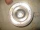 Antique Victorians Silverplate Candy Bowl / Tray Bowls photo 4