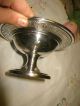 Antique Victorians Silverplate Candy Bowl / Tray Bowls photo 6
