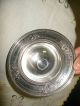 Antique Victorians Silverplate Candy Bowl / Tray Bowls photo 7