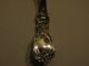 Reed & Barton Francis I Sterling Silver Unused Gravy Ladle No Monogram Reed & Barton photo 10