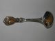 Reed & Barton Francis I Sterling Silver Unused Gravy Ladle No Monogram Reed & Barton photo 4