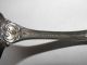 Reed & Barton Francis I Sterling Silver Unused Gravy Ladle No Monogram Reed & Barton photo 6