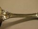 Reed & Barton Francis I Sterling Silver Unused Gravy Ladle No Monogram Reed & Barton photo 7