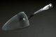 William Spratling Sterling Silver Pie/cake Server - - Early Marks Other photo 1