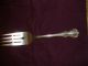 Sterling Silver Flatware Towle French Provencial Towle photo 1