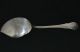 Lunt Sterling Silver Jelly Serving Spoon Lunt photo 3