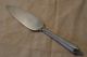 2.  83oz Towle Sterling Silver Handle Cake Server Virginia Carvel Pattern (scrap?) Towle photo 1