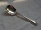 1912 Winthrop Silver Sugar Spoon 1912 Winthrop Kensington Sugar Spoon 6 