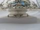 Large Sterling Centerpiece 50 Oz Troy Ornate Perfect Bowls photo 3