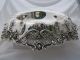 Large Sterling Centerpiece 50 Oz Troy Ornate Perfect Bowls photo 4
