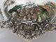 Large Sterling Centerpiece 50 Oz Troy Ornate Perfect Bowls photo 6