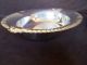 Wellington Pattern Fruit Serving Bowl Made By Wm Rogers Eagle,  Star 3911 1930s Bowls photo 5