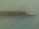 Antique Sterling Nail File Cuticle Knife Manicure Brushes & Grooming Sets photo 5