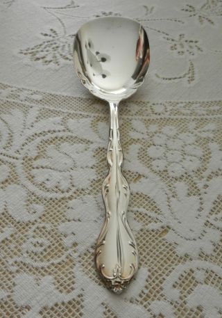 Camelot - Rogers Extra Plate Meat Serving Fork photo