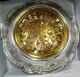 Reduced: Signed Tiffany & Co Sterling Silver Floral Arranger Ornate Unique Other photo 4