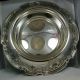 Reduced: Signed Tiffany & Co Sterling Silver Floral Arranger Ornate Unique Other photo 7