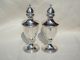 Fine Antique (1896 - 1924) S.  Kirk & Son Co.  Sterling S/ P Shakers 6.  40 Oz Other photo 10