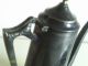 Vintage Sheffield Silverplate Tea Set Pitcher Creamer Open Sugar Handles Lid Tea/Coffee Pots & Sets photo 1