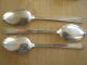 5 Anniversary 1847 Rogers Table Spoons International/1847 Rogers photo 2