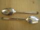 5 Anniversary 1847 Rogers Table Spoons International/1847 Rogers photo 3