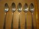 5 Anniversary 1847 Rogers Table Spoons International/1847 Rogers photo 4