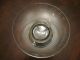 Vintage Watson Sterling Silver Crystal Small Dish/bowl/coaster 1880 - 1955 Dishes & Coasters photo 11