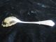 Tiffany & Co.  Old Sterling Beekman Pattern 1869 Berry Spoon With Gold Wash Bowl Tiffany photo 3