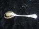 Tiffany & Co.  Old Sterling Beekman Pattern 1869 Berry Spoon With Gold Wash Bowl Tiffany photo 4