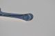 Vintage 1964 - 65 New York World ' S Fair Souvenir Oneida Sterling Spoon Souvenir Spoons photo 7