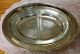 Wm Rogers Silverplate Vegetable Dish With Glass Liner And Dual Handled Lid Sauce Boats photo 3