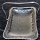 Vintage Sheffield Cheltenham And Co.  Footed Basket W/handle E.  P.  N.  S.  England Platters & Trays photo 6