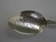 Sterling Silver Nebraska,  Omaha Vintage Souvenir Spoon Souvenir Spoons photo 1