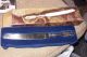 Godinger 20th Century Baroque Silver Plated Wedding Cake Knife - In Box International/1847 Rogers photo 4