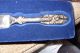 Godinger 20th Century Baroque Silver Plated Wedding Cake Knife - In Box International/1847 Rogers photo 5