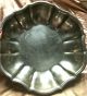 @@ Vintage Antique Silver Plated Serving Bowl Stunning Bowls photo 7