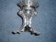 Fine Victorian Silver Plate Victorian Chalice Or Goblet Dishes & Coasters photo 2