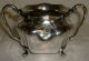 Antique Barbour Silver Co.  Tea/coffee Set - 6 Pc - Art Nouveau Style - Ebony Handles Tea/Coffee Pots & Sets photo 3