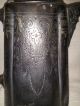 Antique Vintage Ornate Silver Plated Water Pitcher From 1953 Pitchers & Jugs photo 5