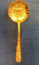 Gold Spoon Kirk & Son,  Sterling Silver Kirk photo 1
