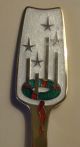 Michelsen 1949 Sterling Christmas Spoon Souvenir Spoons photo 1