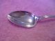 1 Antique Tiffany & Company Sterling Silver Saratoga Tablespoons 8 1/2 