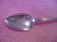 1 Antique Tiffany & Company Sterling Silver Saratoga Tablespoons 8 1/2 