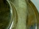 Vintage Large Christofle Silverplate Serving Platter Dish Plate France 11.  5 