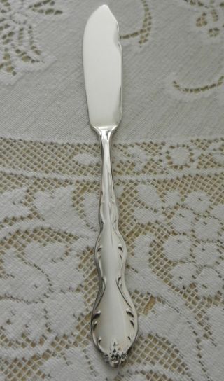 Camelot - Rogers Extra Plate Butter Knife photo