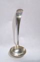 Vintage C Wirth 800 Silver Ladle Souvenir Spoons photo 1