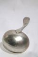 Vintage C Wirth 800 Silver Ladle Souvenir Spoons photo 3