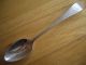 Silver Early Bright Cut Teaspoon Other photo 2