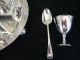 Deco Style Egg Cup Set - Silver Plated Other photo 2