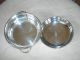 Lovely Silver Plated Muffin Dish Dishes & Coasters photo 1