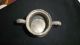 Silver Sugar Dish Cups & Goblets photo 1